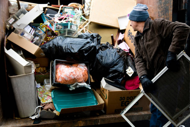  Milton, WV Junk Removal Services Pros