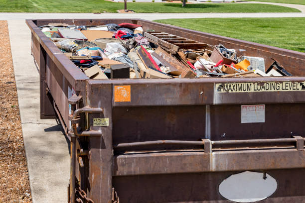 Best Retail Junk Removal  in Milton, WV