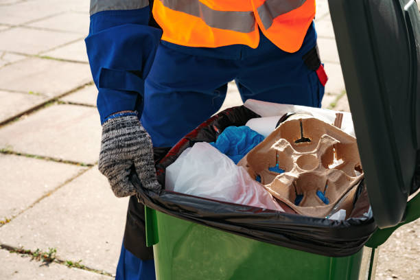 Moving and Downsizing Cleanouts in Milton, WV
