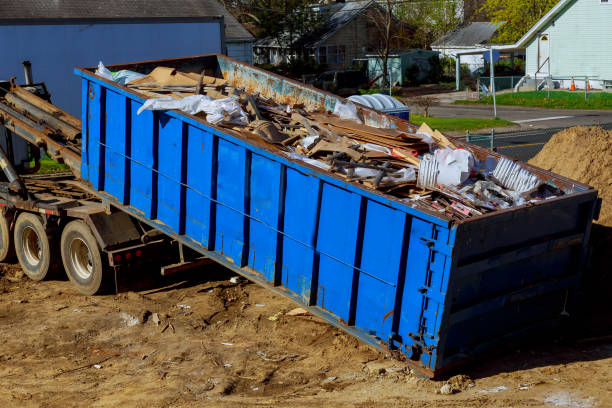 Best Carpet Removal and Disposal  in Milton, WV