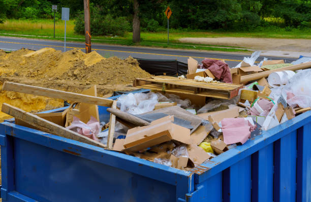 Best Hoarding Cleanup  in Milton, WV